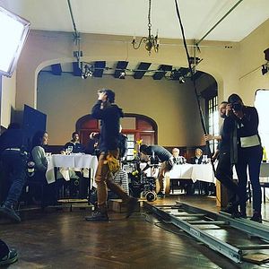 Foto Sólo se vive una vez