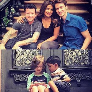 Foto A Kid Like Jake