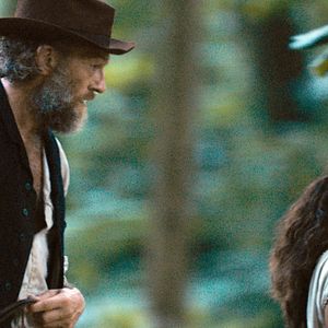 Foto Gauguin, viaje a Tahití