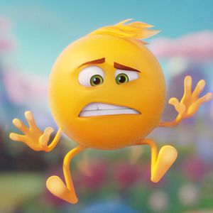 Foto Emoji: La película
