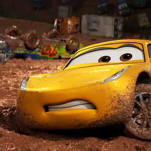 Cars 3 - Película 2017.mx
