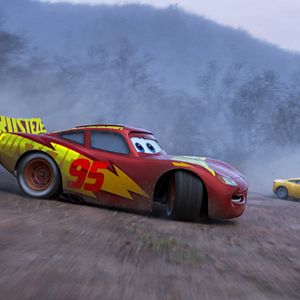 Foto Cars 3