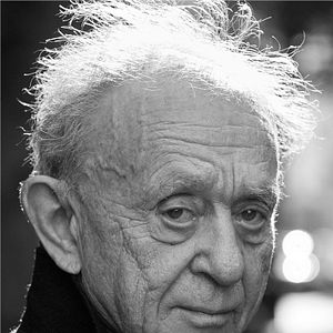 Foto Frederick Wiseman