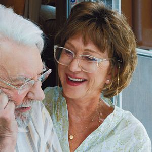 Foto The Leisure Seeker