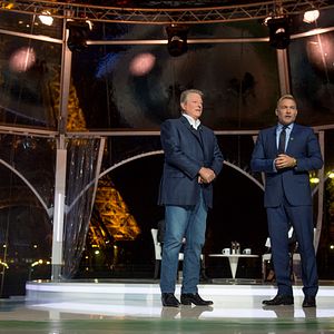 Foto La verdad incómoda 2