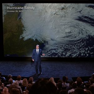 Foto La verdad incómoda 2