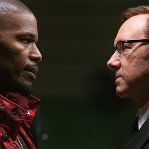 Foto Baby Driver: el aprendiz del crimen