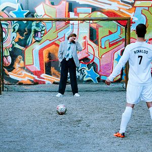 Foto Michael Bully Herbig