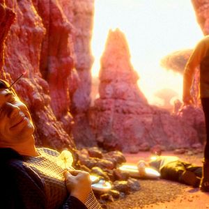 Foto Michael Bully Herbig