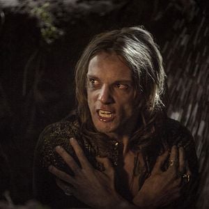 Foto Jamie Campbell Bower