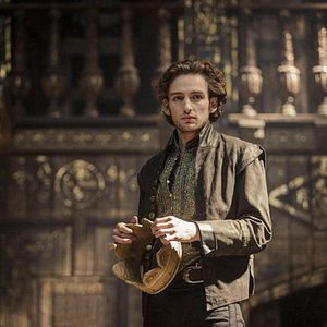 Foto Laurie Davidson