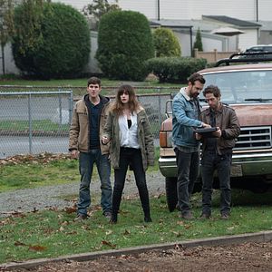 Foto Tim Blake Nelson