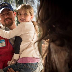 Foto La estafa de los Logan