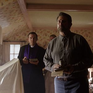 Foto Annabelle 2: La creación