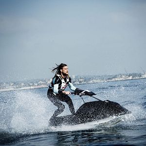 Foto Instinto Animal