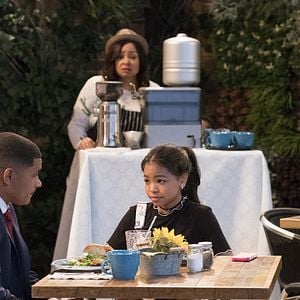 Foto La casa de Raven