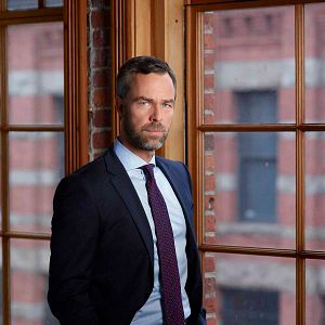 Foto Somewhere Between