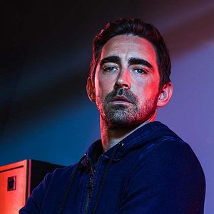 Foto Lee Pace