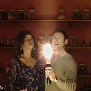 Foto Parisa Fitz-Henley