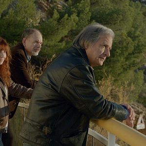 Foto Jean-Pierre Darroussin