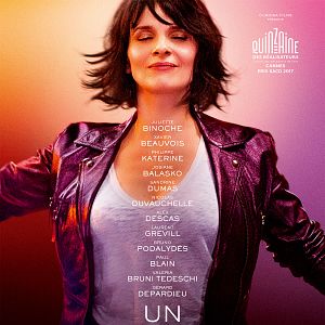 Foto Una bella luz interior