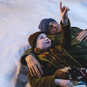 Foto El castillo de cristal