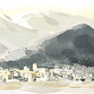 Foto The Swallows of Kabul