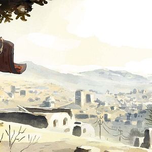 Foto The Swallows of Kabul