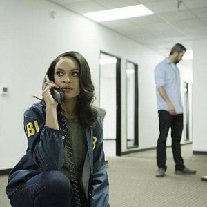 Foto Cynthia Addai-Robinson