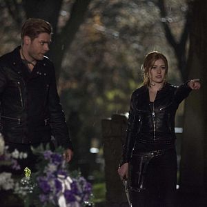 Foto Katherine McNamara