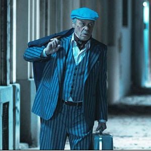 Foto El Último Traje