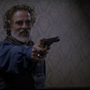 Foto Parada en el infierno