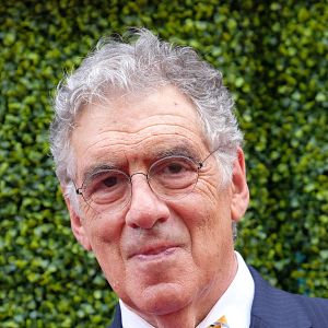 Foto Elliott Gould