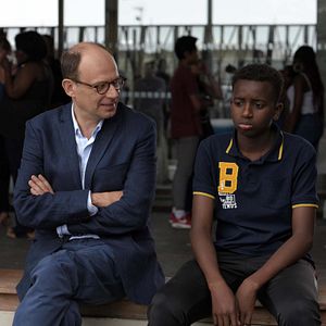 Foto Denis Podalydès