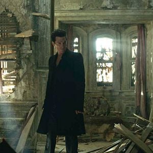 Foto Matthew McConaughey