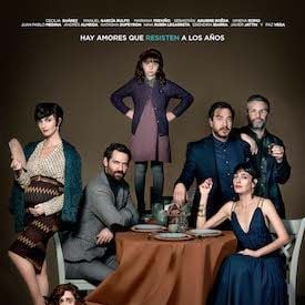 Foto La vida inmoral de la pareja ideal