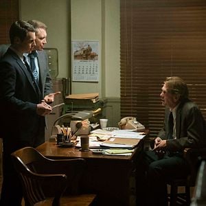 Foto Jonathan Groff (II)