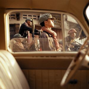 Foto First They Killed My Father