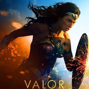 Foto Mujer Maravilla