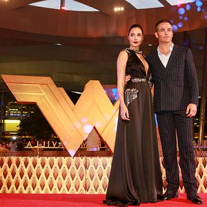 Foto Mujer Maravilla