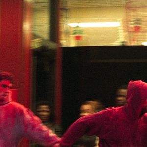Foto Good Time: Viviendo al límite