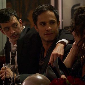Foto Gael García Bernal