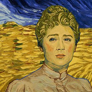 Foto Cartas de Van Gogh