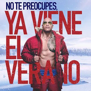 Foto Baywatch: Guardianes de la bahía