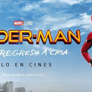 Foto Spider-Man: De regreso a casa