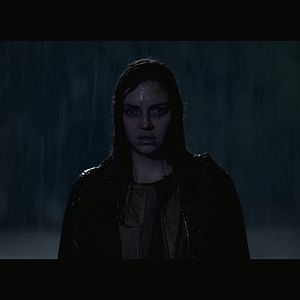 Foto La niña de la mina