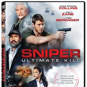 Foto El francotirador: La última masacre