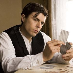 Foto Casey Affleck
