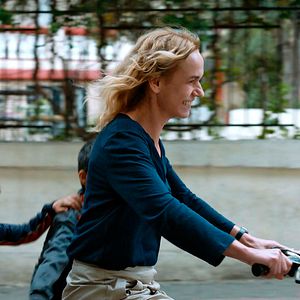 Foto Sandrine Bonnaire