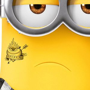 Foto Mi villano favorito 3